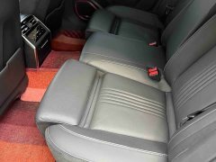 Hongqi H9 2020 2.0T Zhilian Qichang Edition - фото 12