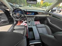 Hongqi H9 2020 2.0T Zhilian Qichang Edition - фото 13