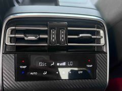 Hongqi H9 2020 2.0T Zhilian Qichang Edition - фото 14