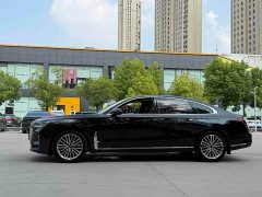 Hongqi H9 2020 2.0T Zhilian Qichang Edition - фото 16