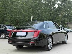 Hongqi H9 2020 2.0T Zhilian Qichang Edition - фото 18