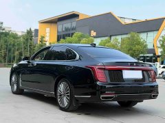Hongqi H9 2020 2.0T Zhilian Qichang Edition - фото 19