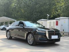 Hongqi H9 2020 2.0T Zhilian Qichang Edition - фото 2