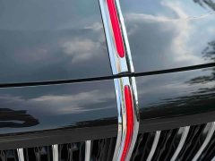 Hongqi H9 2020 2.0T Zhilian Qichang Edition - фото 5
