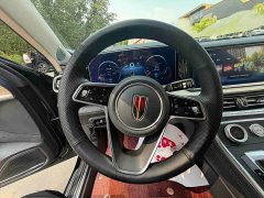 Hongqi H9 2020 2.0T Zhilian Qichang Edition - фото 8