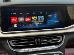 Hongqi H9 2020 2.0T Zhilian Qichang Edition - фото 9
