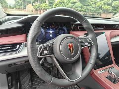 Hongqi H5 2025 2.0T automatic Qichang version - фото 10