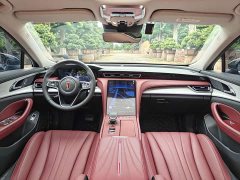 Hongqi H5 2025 2.0T automatic Qichang version - фото 13