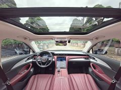 Hongqi H5 2025 2.0T automatic Qichang version - фото 14
