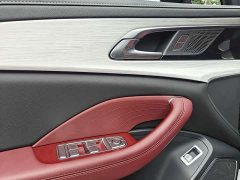 Hongqi H5 2025 2.0T automatic Qichang version - фото 15