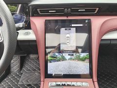 Hongqi H5 2025 2.0T automatic Qichang version - фото 18