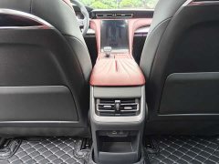 Hongqi H5 2025 2.0T automatic Qichang version - фото 20