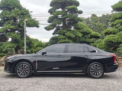 Hongqi H5 2025 2.0T automatic Qichang version - фото 4