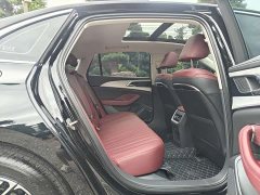 Hongqi H5 2025 2.0T automatic Qichang version - фото 8