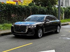 Hongqi H9 2020 2.0T Zhilian Flagship Edition - фото 1