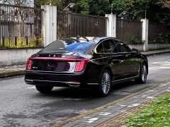 Hongqi H9 2020 2.0T Zhilian Flagship Edition - фото 10