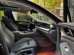 Hongqi H9 2020 2.0T Zhilian Flagship Edition - фото 13