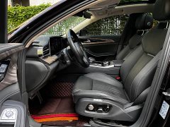 Hongqi H9 2020 2.0T Zhilian Flagship Edition - фото 14