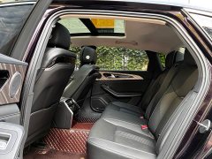 Hongqi H9 2020 2.0T Zhilian Flagship Edition - фото 15