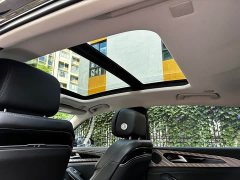 Hongqi H9 2020 2.0T Zhilian Flagship Edition - фото 16