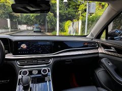 Hongqi H9 2020 2.0T Zhilian Flagship Edition - фото 19