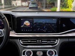 Hongqi H9 2020 2.0T Zhilian Flagship Edition - фото 20