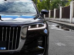 Hongqi H9 2020 2.0T Zhilian Flagship Edition - фото 4
