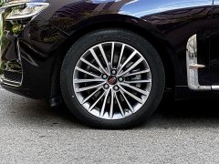 Hongqi H9 2020 2.0T Zhilian Flagship Edition - фото 5