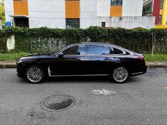 Hongqi H9 2020 2.0T Zhilian Flagship Edition - фото 7