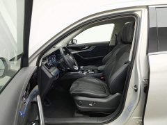 Hongqi HS5 facelift 2.0T Zhilian Qixiang four-wheel drive version - фото 10
