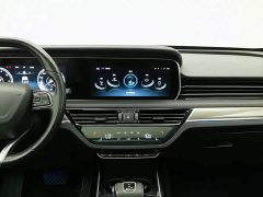Hongqi HS5 facelift 2.0T Zhilian Qixiang four-wheel drive version - фото 12