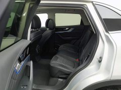 Hongqi HS5 facelift 2.0T Zhilian Qixiang four-wheel drive version - фото 15