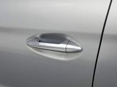 Hongqi HS5 facelift 2.0T Zhilian Qixiang four-wheel drive version - фото 18
