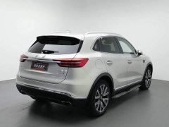 Hongqi HS5 facelift 2.0T Zhilian Qixiang four-wheel drive version - фото 2