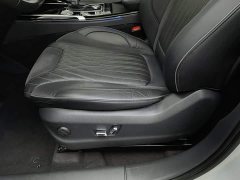 Hongqi HS5 facelift 2.0T Zhilian Qixiang four-wheel drive version - фото 20