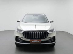 Hongqi HS5 facelift 2.0T Zhilian Qixiang four-wheel drive version - фото 3