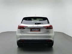Hongqi HS5 facelift 2.0T Zhilian Qixiang four-wheel drive version - фото 4