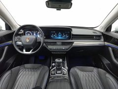 Hongqi HS5 facelift 2.0T Zhilian Qixiang four-wheel drive version - фото 5