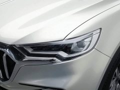 Hongqi HS5 facelift 2.0T Zhilian Qixiang four-wheel drive version - фото 7