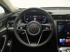 Hongqi H5 2023 1.5T DCT Zhilian Qiyun Edition - фото 11