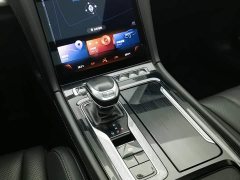Hongqi H5 2023 1.5T DCT Zhilian Qiyun Edition - фото 13