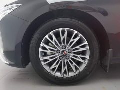 Hongqi H5 2023 1.5T DCT Zhilian Qiyun Edition - фото 17