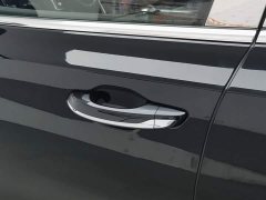 Hongqi H5 2023 1.5T DCT Zhilian Qiyun Edition - фото 18