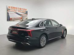 Hongqi H5 2023 1.5T DCT Zhilian Qiyun Edition - фото 2