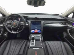 Hongqi H5 2023 1.5T DCT Zhilian Qiyun Edition - фото 5