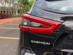 Nissan Qashqai 2.0L CVT Deluxe Edition - фото 11
