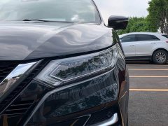 Nissan Qashqai 2.0L CVT Deluxe Edition - фото 12