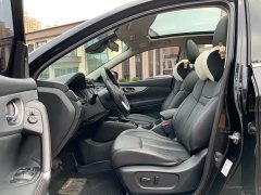 Nissan Qashqai 2.0L CVT Deluxe Edition - фото 13
