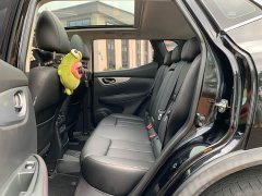 Nissan Qashqai 2.0L CVT Deluxe Edition - фото 14