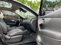 Nissan Qashqai 2.0L CVT Deluxe Edition - фото 15